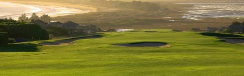 Bodega Bay Golf Course