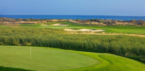 Bodega Bay Golf Course