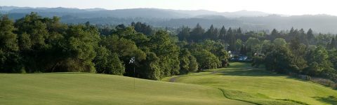 Healdsburg Golf Course