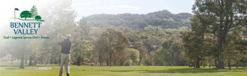 Bennet Valley Golf Course