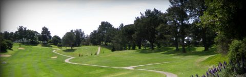 Petaluma Golf & Country Club